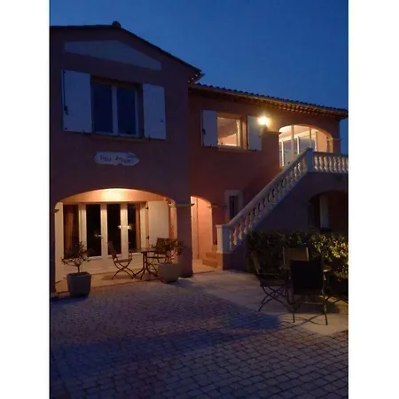 Holiday home Laurier Comfortable Saint-Raphael (Var)