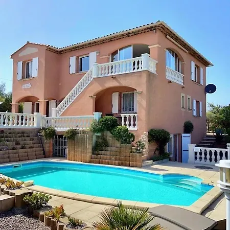 Laurier Comfortable Saint-Raphael (Var)