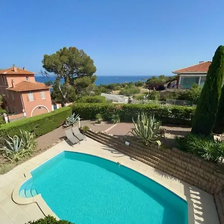 Laurier Comfortable Holiday home Saint-Raphael (Var)